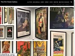 Sites similar to filmpostergallery.co.nz