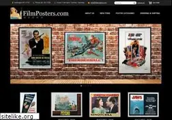 Sites similar to filmposters.com