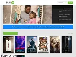 Sites similar to filmpourvous.com