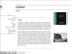 Sites similar to filmprint.cz