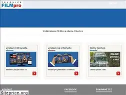 Sites similar to filmpro.cz