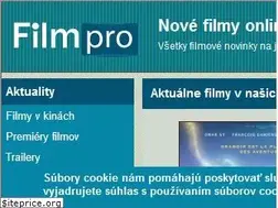 Sites similar to filmpro.sk