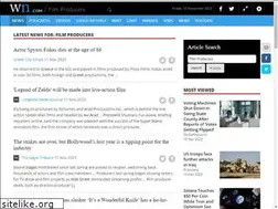 Sites similar to filmproducers.com