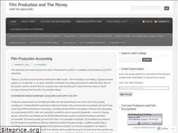 Sites similar to filmproduction.wordpress.com