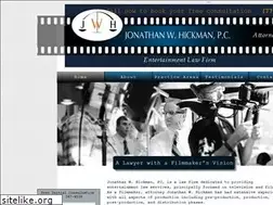 Sites similar to filmproductionlaw.com