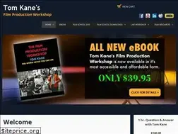 Sites similar to filmproductionworkshops.com