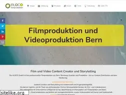 Sites similar to filmproduktion-bern.ch