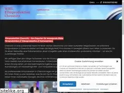 Sites similar to filmproduktion-chemnitz.de