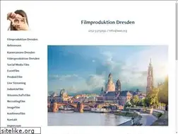 Sites similar to filmproduktion-dresden.com