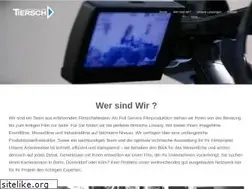 Sites similar to filmproduktion-tiersch.de