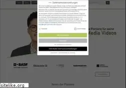 Sites similar to filmproduktion-werbefilm.de