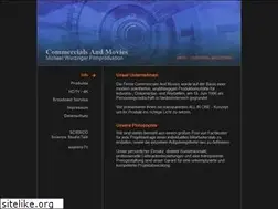 Sites similar to filmproduktion.at