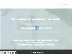 Sites similar to filmproduktion.digital