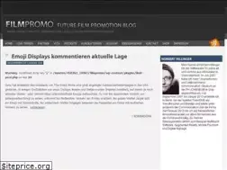 Sites similar to filmpromo.de