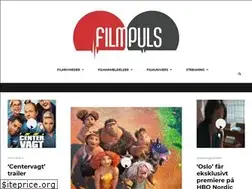 Sites similar to filmpuls.dk