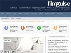 Sites similar to filmpulse.info