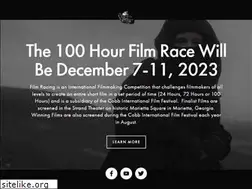 Sites similar to filmracing.com