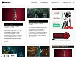 Sites similar to filmrakat.hu