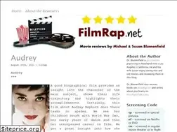 Sites similar to filmrap.net