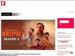 Sites similar to filmras.com