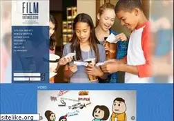 Sites similar to filmratings.com