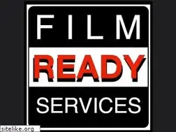 Sites similar to filmreadyservices.com