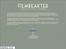 Sites similar to filmreakter.lu