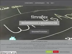 Sites similar to filmreflex.de