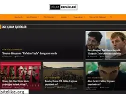 Sites similar to filmreplikleri.net