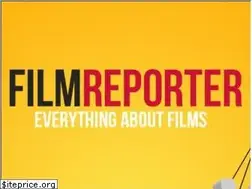 Sites similar to filmreporter.com