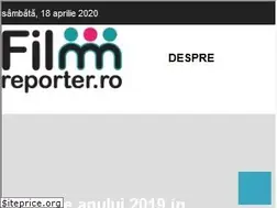 Sites similar to filmreporter.ro