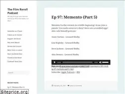 Sites similar to filmreroll.com