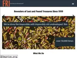 Sites similar to filmrescue.com
