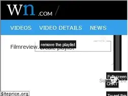 Sites similar to filmreviews.com