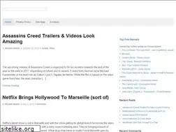 Sites similar to filmreviews.ie