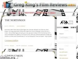 Sites similar to filmreviews.net.au