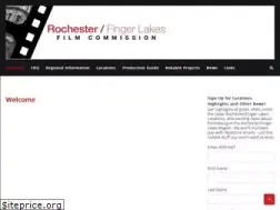 Sites similar to filmrochester.org