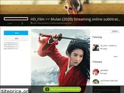 Sites similar to filmromanabaru.podbean.com