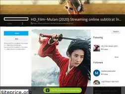 Sites similar to filmromanaonline.podbean.com