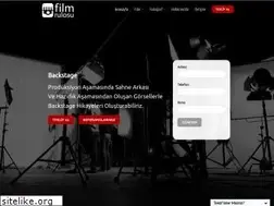 Sites similar to filmrulosu.com