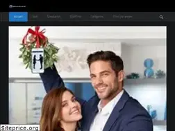 Sites similar to films-de-noel.co