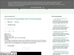 Sites similar to films-gratuitsenligne.blogspot.com