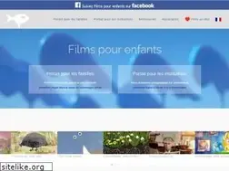 Sites similar to films-pour-enfants.com