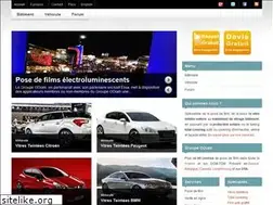 Sites similar to films-solaires.net