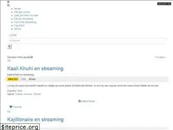 Sites similar to films-streams.com