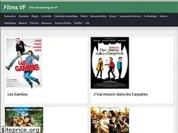 Sites similar to films-vf.fr