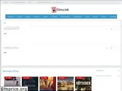 Sites similar to films.ink