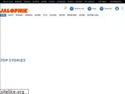 Sites similar to films.jalopnik.com