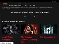 Sites similar to filmsalon.be