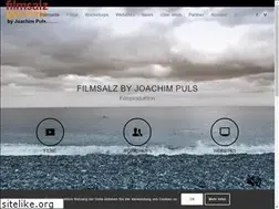 Sites similar to filmsalz.de